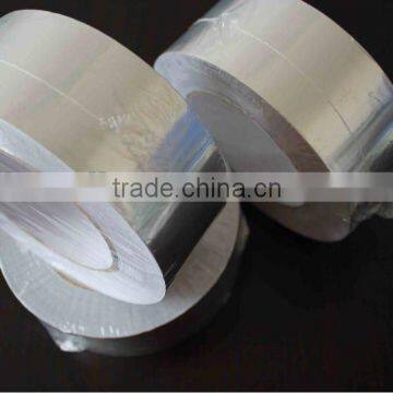Waterproof Aluminum foil tape for refrigeration