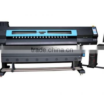 Industrial Inkjet Printer S8000-3