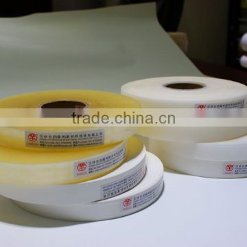 factory outlet pu duct tape for raincoat