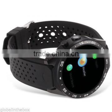 2017 new health care sport smart watch pedometer waterproof smart watch wifi GPS watch