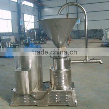 indusrial tahini production line/ tahini paste grinding machine/paste production line