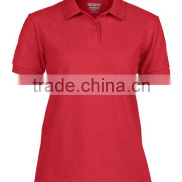plain fancy t shirts red color