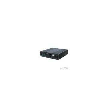 Sell 4ch Real Time Mobile DVR KY-600 Series