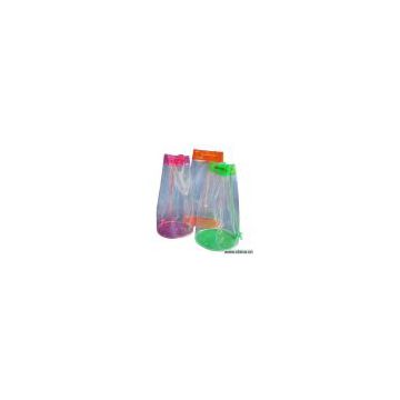 Sell PVC Containers, Pvc Case