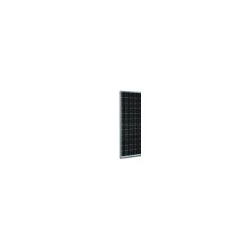 5 inch Mono-crystalline Solar Panel, 170 - 190W