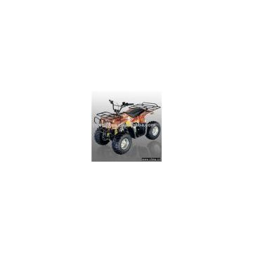 EPA Approved ATV (90cc/110cc)