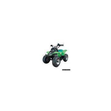 Sell 50cc ATV