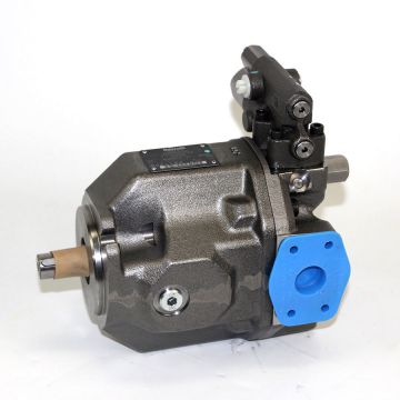 517515310 Diesel 500 - 3000 R/min Rexroth Azps Gear Pump