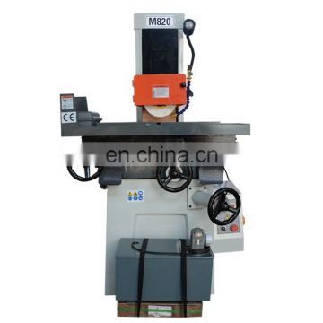 M820 manual surface grinding machine for metal work