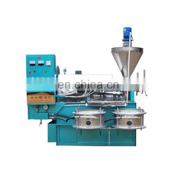 Widely used in Farm Camelina sativa Oil Press Machine