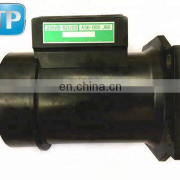 MASS Air Flow Sensor Meter For Ni-ssan S-kyline R32 R33 OEM 22680-02U00 A36-000 J60