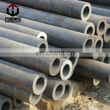 ST35 ST35.4 ST35.8 Seamless Steel Pipes Price Per Ton