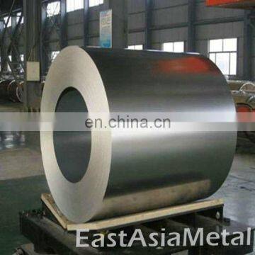 SS 430 mirror 2b cold rolled thickness finish stainless steel coil