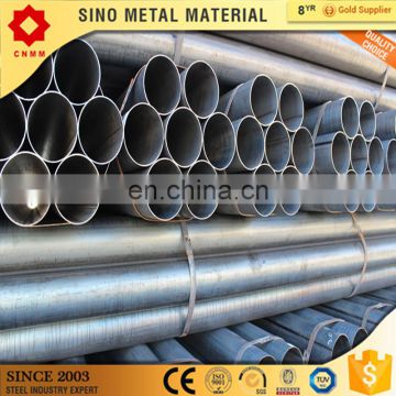steel pipe bend