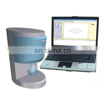 IVY200-3 DPSA Full Automatic Trace micro Element Analyzer For (9 Parameters)