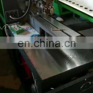 diesel fuel injection pump test bench traditional fuel pump tester