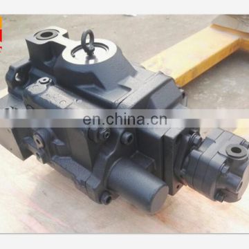PC75UU-2 hydraulic main pump 21W-60-22111 repair kit