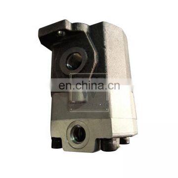 Excavator Hydraulic Pump AP2D25  For Hyundai Excavator R60-5 Gear Pump For Doosan Excavator DH60 SH55 Pilot Pump