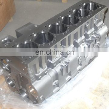 ISF3.8 ISF2.8 diesel engine parts Cylinder Block 5256400 5289698