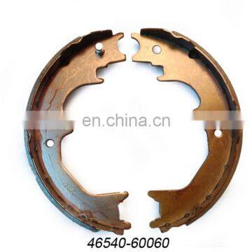 Brake Shoes for Japanese Car OE 46540-60060 Spare Parts