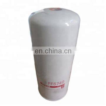 Diesel Fuel filter FF5740 for Diesel Engine Parts