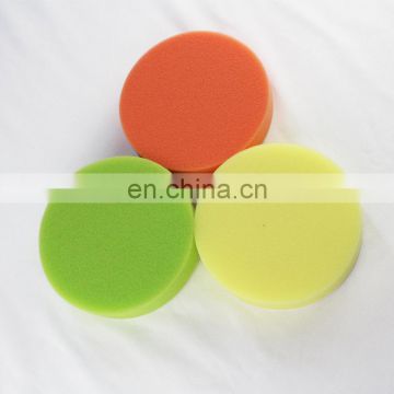 Wholesale high quality 5 inch car polish disc sponge
