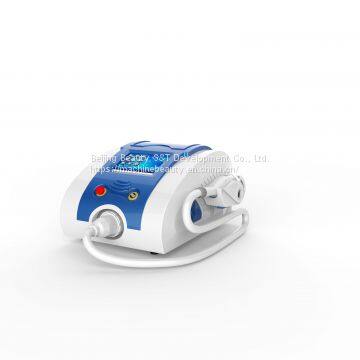 Ipl Laser Shr Instrument Acne Therapy High Quality