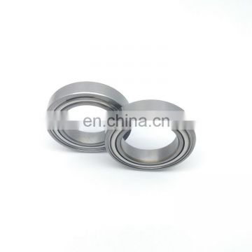 bearing manufacturer thin wall ball bearing 6804ZZ 6804 z ball bearing