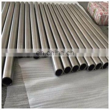 201 202 cold rolled stainless steel pipes and tubes