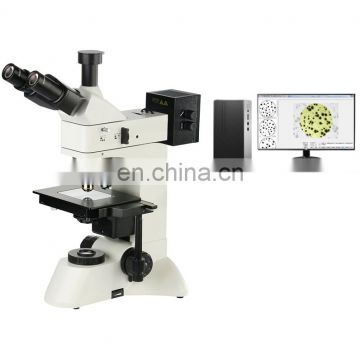 HL8000W  Metallographic Microscope/