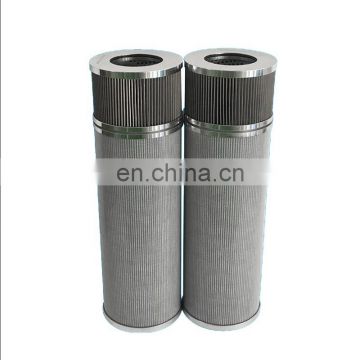 Wholesale special wind gear box parts filter HC8300FKS24H-YC11B oil filter for wind turbine hydraulic system