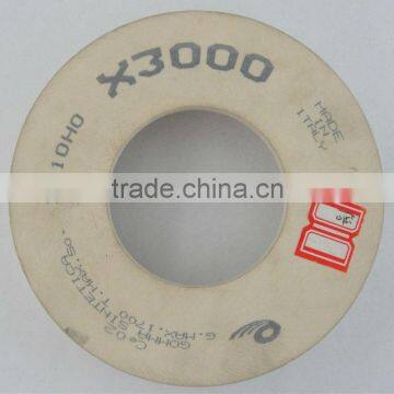 X-3000 glass polishing wheel