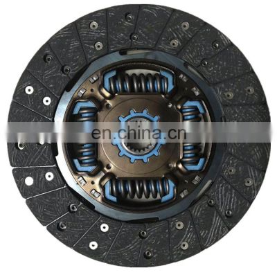 Wholesale  Automotive parts clutch disc 31250-26230 31250-26231 FOR HILUX HIACE COASTER