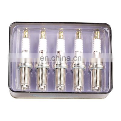 High Quality Wholesale price Auto Engine Parts Spark Plug for Japanese car