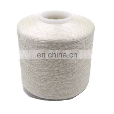 Factory supply hot selling 100% polyester nylon 6 nylon 66 filament high tenacity Sewing Thread 150D/3