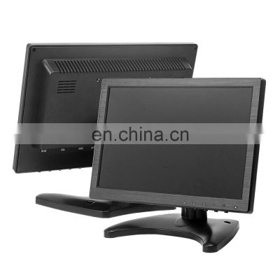10 inch IPS industrial screen HD LED/LCD computer monitor pc  for ourdoor/retail