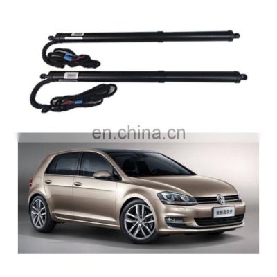 Auto Tailgate Foot sensor optional aftermarket power tailgate for Golf 7 2014-2019
