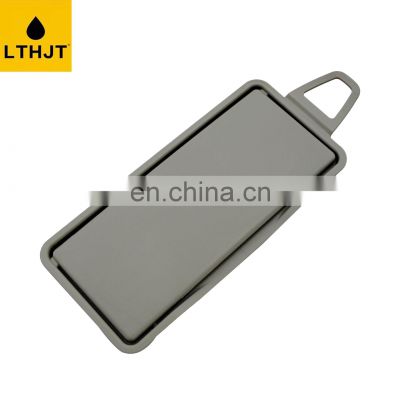 Factory Outlet Auto Spare Parts Make Up Mirror LH Alpaca Grey OEM NO 212 810 8100 2128108100 For Mercedes-Benz W212