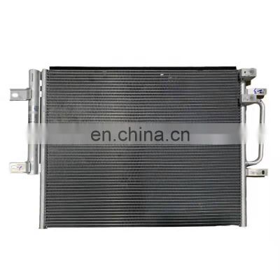 Chana alsvin cs35 cs55 cs75 cx20 cx70 benben benni Air conditioning system condenser for Changan auto parts