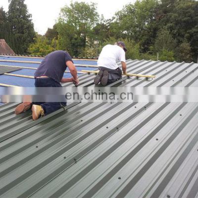 Best Price 0.50*1000/840*3000Mm Aluzinc Roofing Sheets Ghana