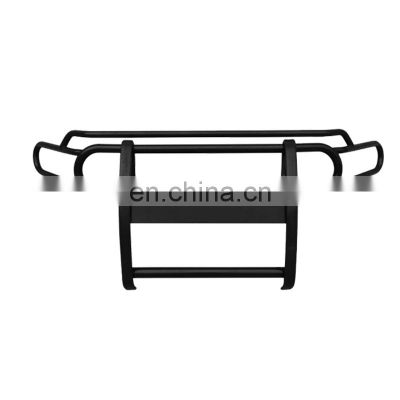 OEM Style Steel Bull Bar Front Bumper Protector Guard for FJ Cruiser Exterior Part