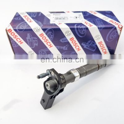 Genuine New Diesel Injector ASSY 0445116035 for 03L130277C common rail piezo injector 0986435369 for VW diesel cars