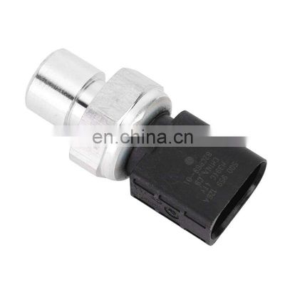 New A/C Air Conditioning Pressure Switch Sensor OEM 5Q0959126/5Q0959126A FOR Audi A4 A5 A6 Q5 VW Golf Touareg