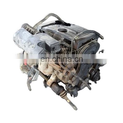 Chevrolet Epica 2005 Second Hand Engine 2.0T Used Engine Complete Assy Used Engine Car