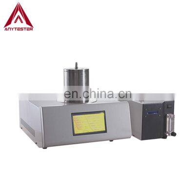 STA Synchronous  Thermal Analyzer