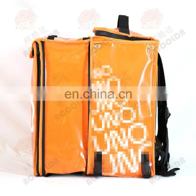 custom plastic food delivery bag insulated food delivery bag delivery bag