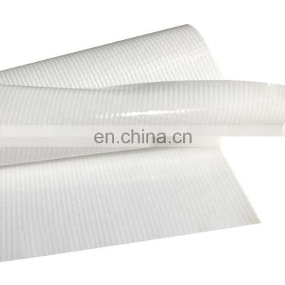 Best Quality China Manufacturer Advertising 500 Gsm Frontlit PVC Flex Banner ( hot lamination,1000*1000 9*9 )