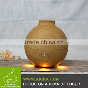 Large Room 600ml Best Aromatherapy Diffuser Essential Oil Diffuser Nebulizer