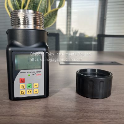 Smart Moisture Meter Coffee bean moisture meter MG-Pro