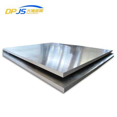 With High Quality Low Price Aluminum  Plate/sheet Manufacturers Commercial Use 5052h32/5052-h32/5052h24/5052h22/5052h34